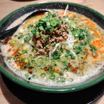 ラーメン 舜 - 