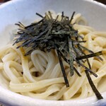 肉汁うどん こうち屋 - 