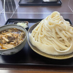 手打ちうどん 袋屋 - 