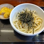 肉汁うどん こうち屋 - 