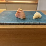 Sushidokoro Asanogawa - 