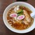 寿楽 - 料理写真:ラーメン大盛