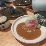 鯛めし屋 福乃 - 