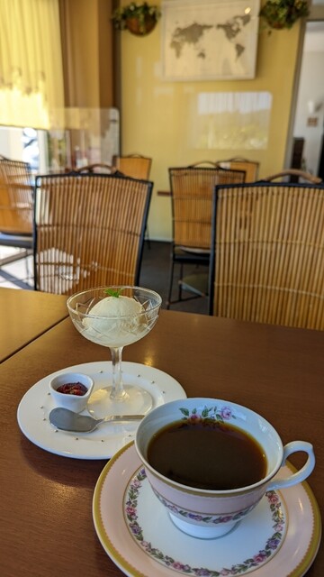 CAFE SAKURACO（カフェ サクラコ） - 登米市その他（カフェ）の写真