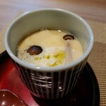 創作和食 順 - 絶品茶碗蒸し