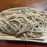 そば処 かずき - 