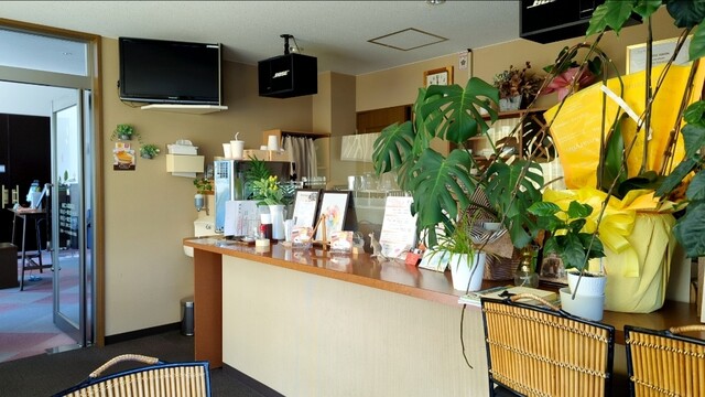 CAFE SAKURACO（カフェ サクラコ） - 登米市その他（カフェ）の写真