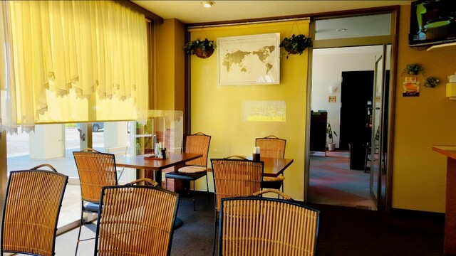 CAFE SAKURACO（カフェ サクラコ） - 登米市その他（カフェ）の写真