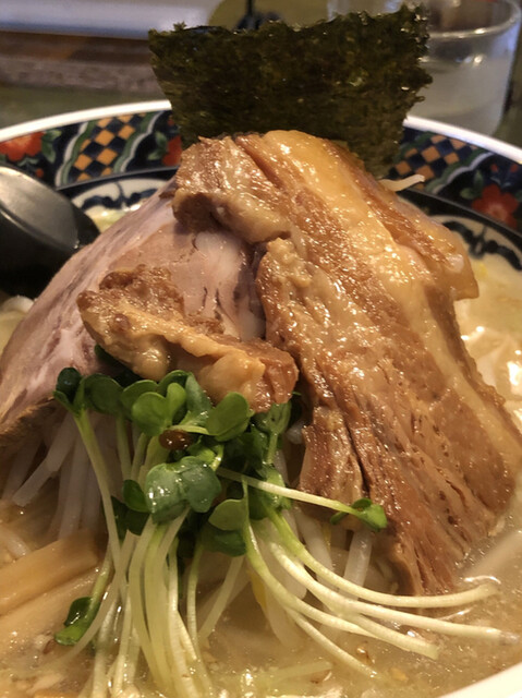 華月 （かげつ） - 浜田山/ラーメン | 食べログ