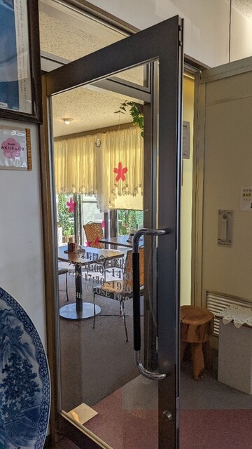 CAFE SAKURACO（カフェ サクラコ） - 登米市その他（カフェ）の写真