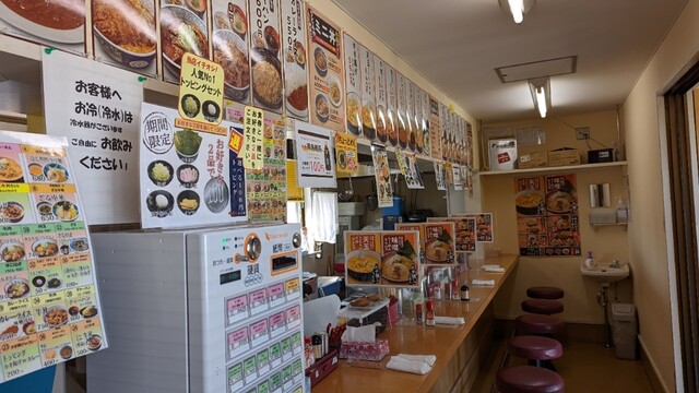 めん太郎 中田店 - 登米市その他（うどん）の写真