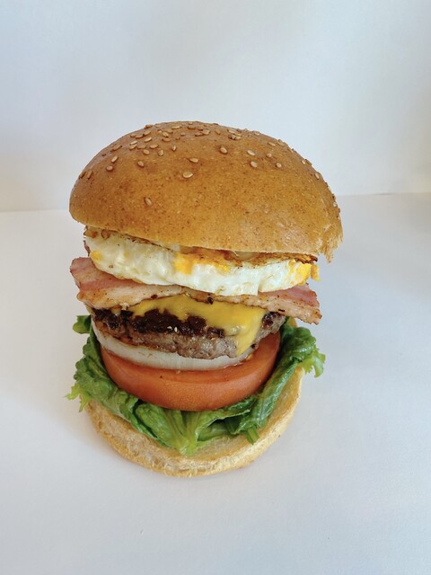 トナカイ☆ハンバーガー 🍔 Kagurabachi x Burger King Japan Collaboration Kicks Off