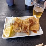 三崎港　海の幸 - 