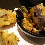 Tempura Shinjuku Tsunahachi - 