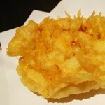 Tempura Shinjuku Tsunahachi - 