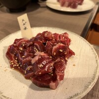 焼肉GINGA - 