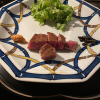 銀座うかい亭 - 