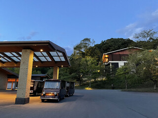 軽井沢浅間プリンスホテル - 