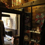 花と器と珈琲の店 楚々として - 