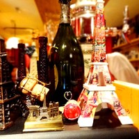 Le Comptoir de シャンパン食堂 - 2013年03月訪問時撮影