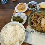 カフェ・アカリ - 