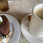 Yonchome Cafe - 