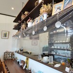 カフェ・アカリ - 