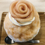 かき氷店 小桃 - 