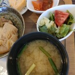 カフェ・アカリ - 