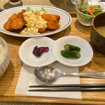 kawara CAFE&DINING - 