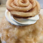 かき氷店 小桃 - 