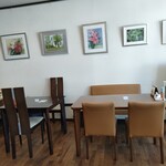 カフェ・アカリ - 