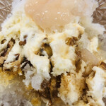 かき氷店 小桃 - 