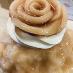 かき氷店 小桃 - 