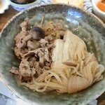 カフェ・アカリ - 