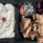 Nagasaki Karaage Shodai Takamasa - 