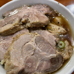 らぁめん 満来 - 