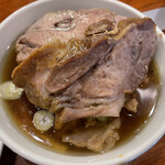 らぁめん 満来 - 