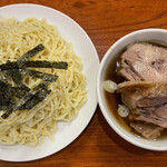 らぁめん 満来 - 