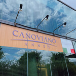 CANOVIANO ANNEX - 