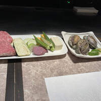 マラルンガ鉄板焼 - 