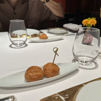 メゾン ポール・ボキューズ - 