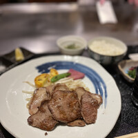 鉄板焼 しろや 銀座亭 - 