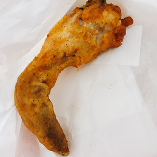 ケンタッキーフライドチキン_0