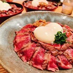 うしとさかな - 