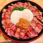 うしとさかな - 