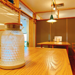 うしとさかな - 