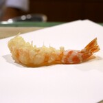 Ozashiki Tempura Ayame - 