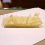 Ozashiki Tempura Ayame - 