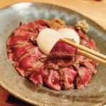 うしとさかな - 